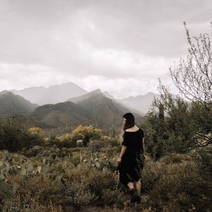 Meet your Posher, Eunice